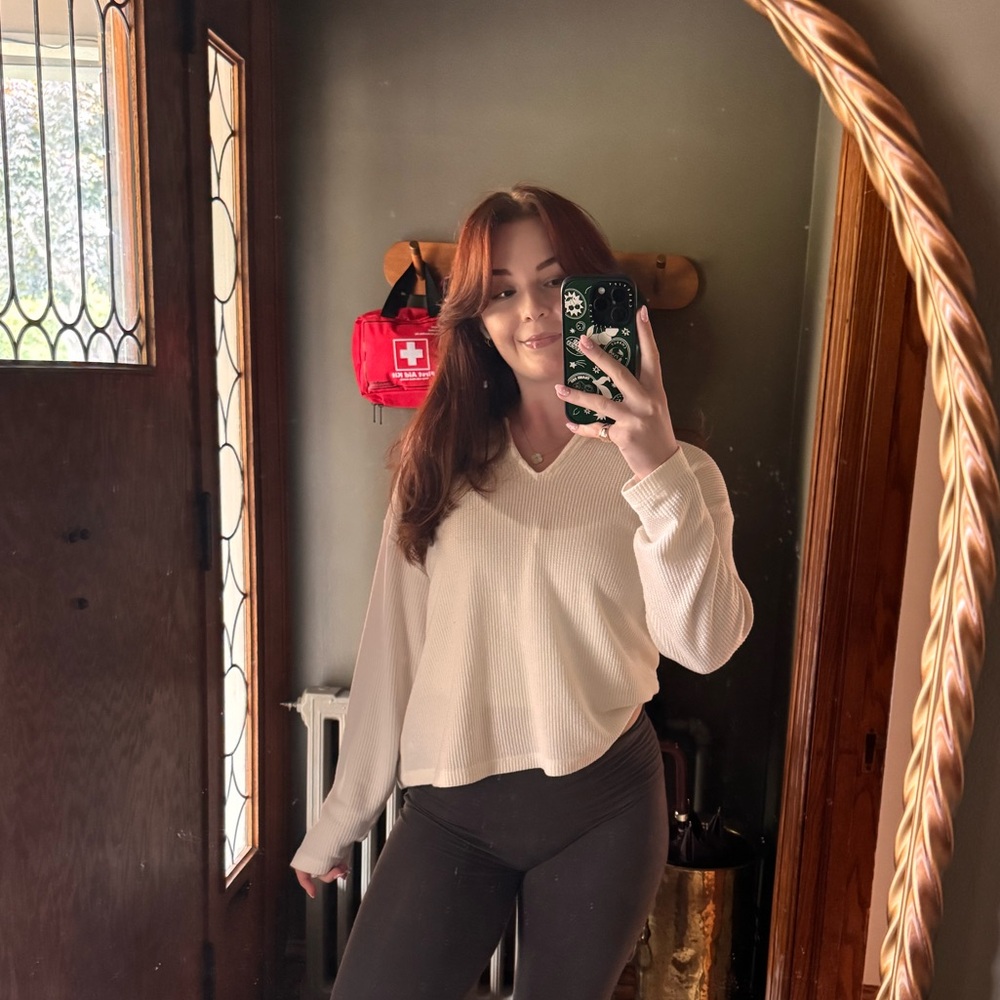 Meet your Posher, Sarah-Lauren